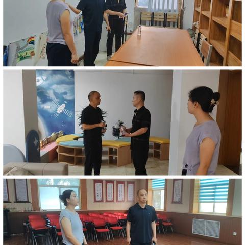 紫金街道紫苑社区一周工作总结 ﻿（2025.7.28-2025.8.1）