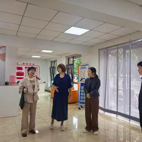 紫金街道紫苑社区一周工作总结 ﻿（2025.9.15-2025.9.19）