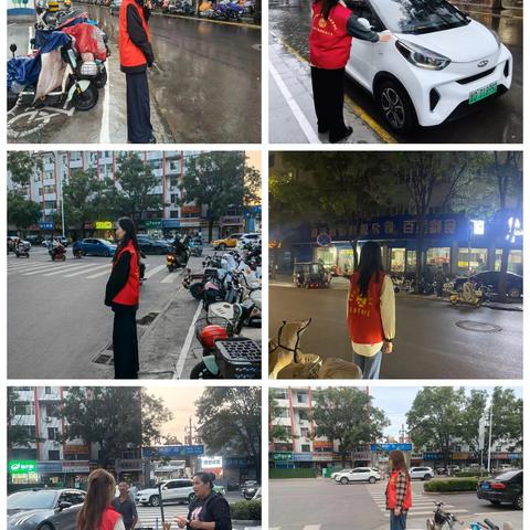 紫金街道紫苑社区一周工作总结 ﻿（2025.9.22-2025.9.28）