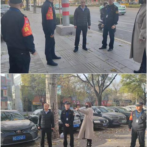 紫金街道紫苑社区一周工作总结 ﻿（2025.11.10-2025.11.14）