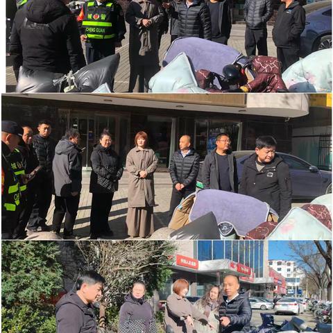 紫金街道紫苑社区一周工作总结 ﻿（2025.11.17-2025.11.21）