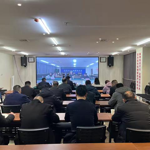 许昌市卫健委召开迎接巩固拓展脱贫攻坚考核紧急视频会议