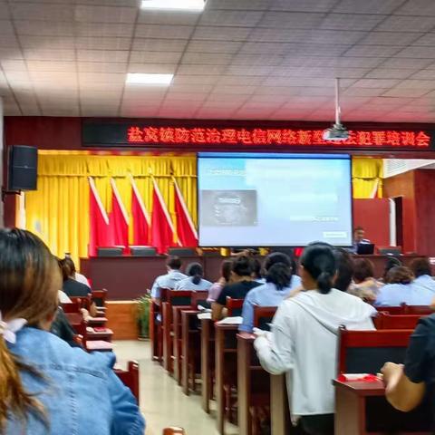 小网格筑牢禁毒安全防线
