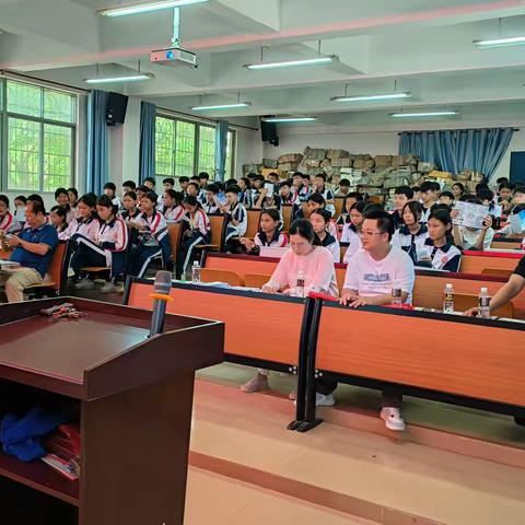 大成镇民政服务站开展“筑牢禁毒防线，拥抱无毒未来”禁毒宣传活动