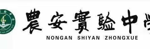 师徒结对传薪火，携手共进促成长——农安县实验中学青年教师培训交流会