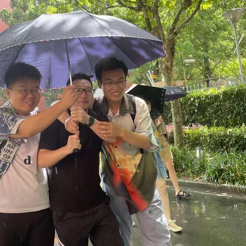 风雨兼程，砥砺前行——2023年闵行区教育学院见习教师规培（学前组）