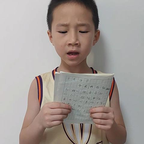 每日小记一则