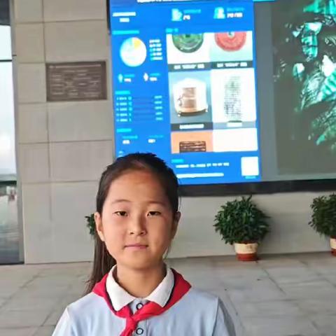君自故乡来，应知故乡事 南阳市第二十一完全学校小学部 ‍四年级项目化学习活动