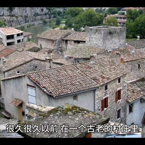 石桥的民间故事