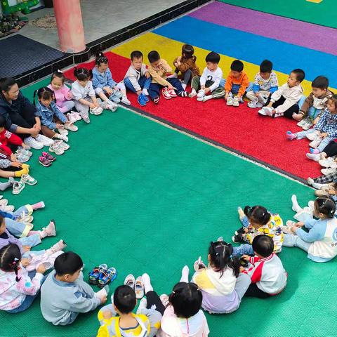 ✨快乐相伴 🌟见证成长✨️ ——杨田镇小天使幼儿园小班🎊学期结束美篇