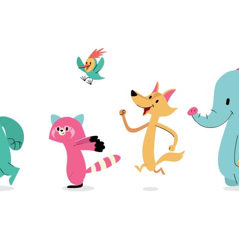 龙泉幼儿园【入园适应】秋季新学期，幼儿园致家长的一封信