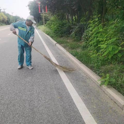 恒生风景，洁城为您！！