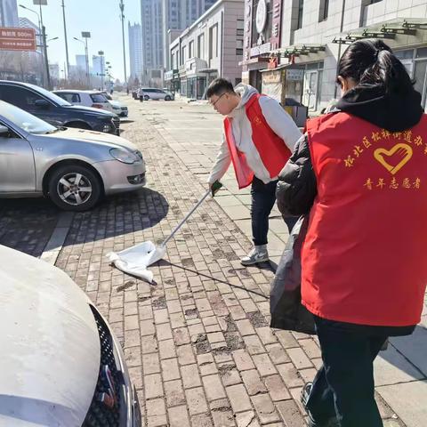 盛世家园社区垃圾分类工作活动简报