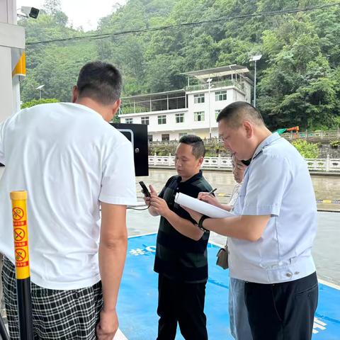 执法联动，合作共赢