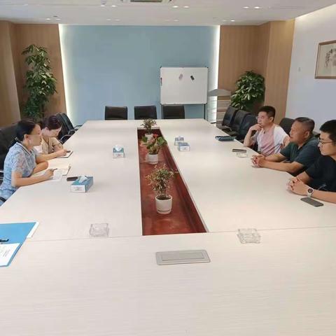 区住建局住房保障科加快落实保障性租赁住房建设工作