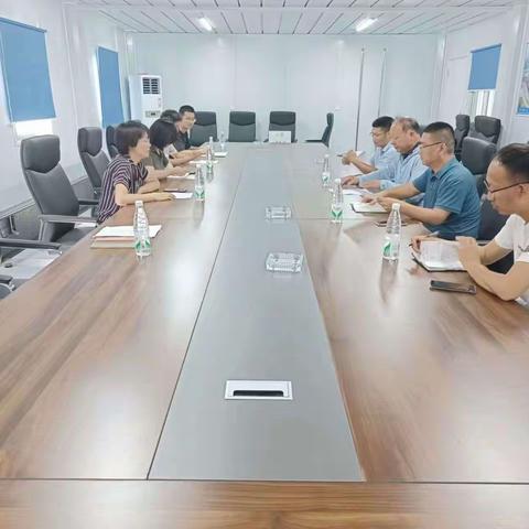 住建服务进企业