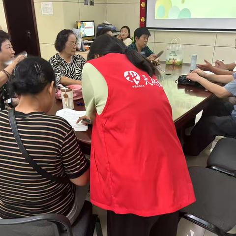 岁月如歌，唱享人生 ——天桥东街街道社工站老年人合唱培训小组工作案例