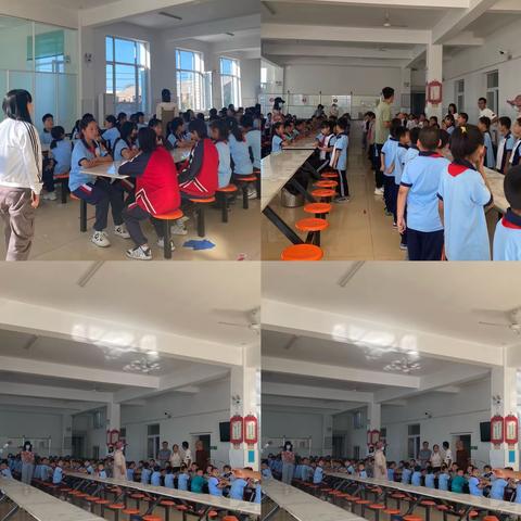 “火”速行动   以“练”为战