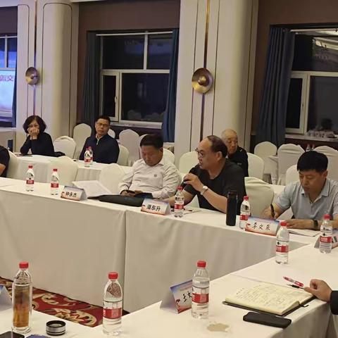 定陶在全国县域治理研讨会发言