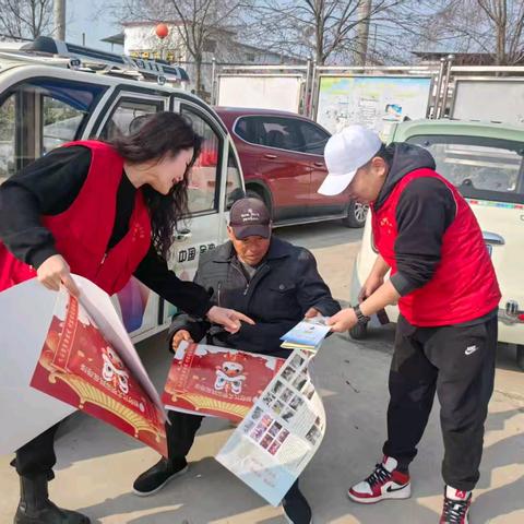 定陶春季基层文艺骨干培训暨核心价值观文化惠民活动蓬勃开展