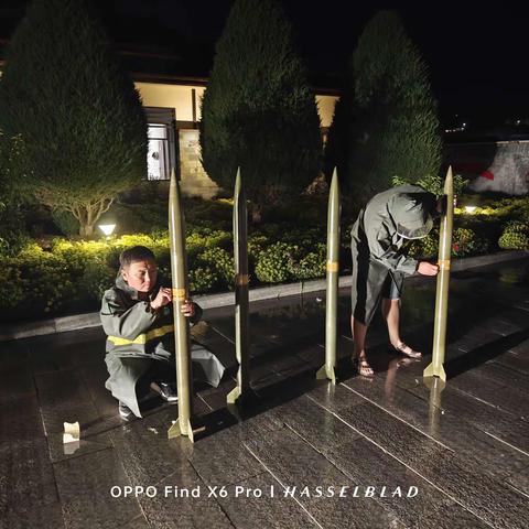 米脂县气象局人工增雨解旱情