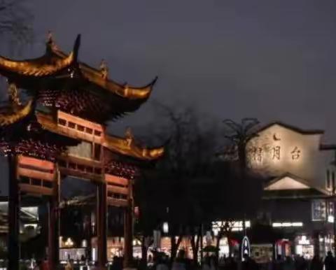 刘家荣假期之旅