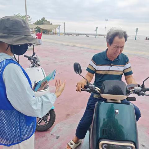 推进社会信用体系建设 绘就诚实守信乡镇底色