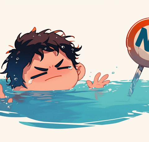 兰岭学校夏季防溺水致家长的一封信