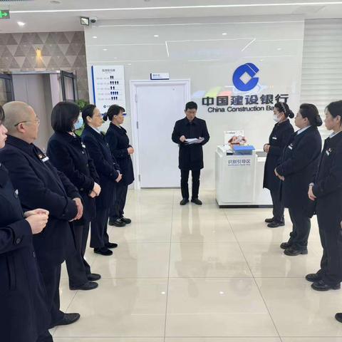 省直烽胜路党支部与社区开展“冬日温情  温暖你我”主题活动