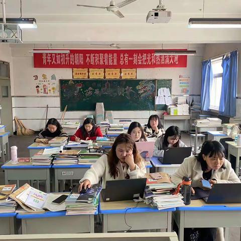 教以潜心，研以致远——咸阳梦圆职业学校