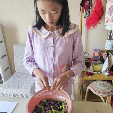 品美食 析营养-垦利区第三实验学校 七年级12班 王雪伊