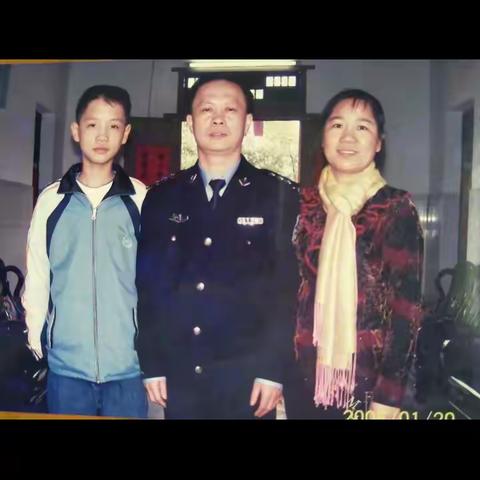 我的家，我的家人