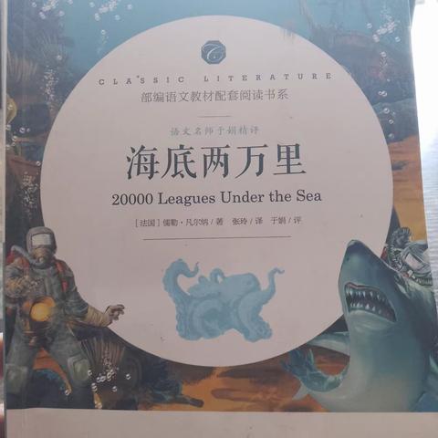 “书香润泽如兰之馨”家庭读书会第五小学五年四班马天翔