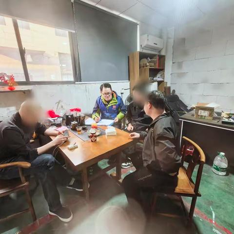 “两头通吃”引发欠薪矛盾？网格员介入厘清是非促和解