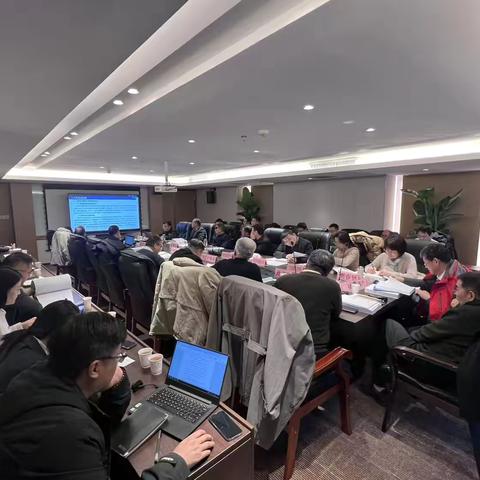 黑河金井水库工程项目建议书技术咨询会顺利召开