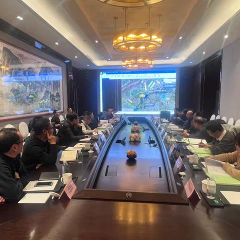 鲸鱼沟水库向浐河地表水厂引水工程可行性研究报告通过技术审查 ‍ ‍