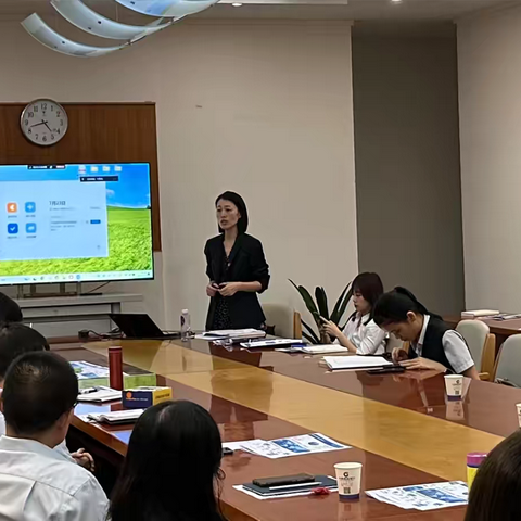 广东省分行召开私行私募业务交流会暨境外资产配置推动会