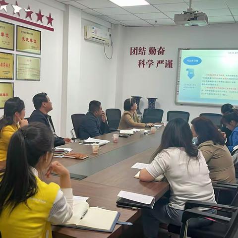 吉林市教育科学研究所开展2024年度教育科学规划课题立项评审培训会