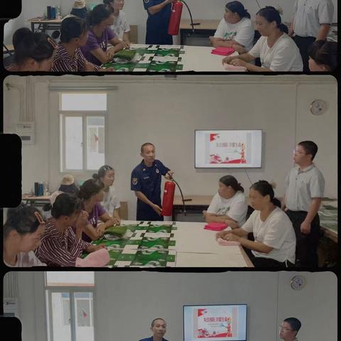消防减震，珍爱生命