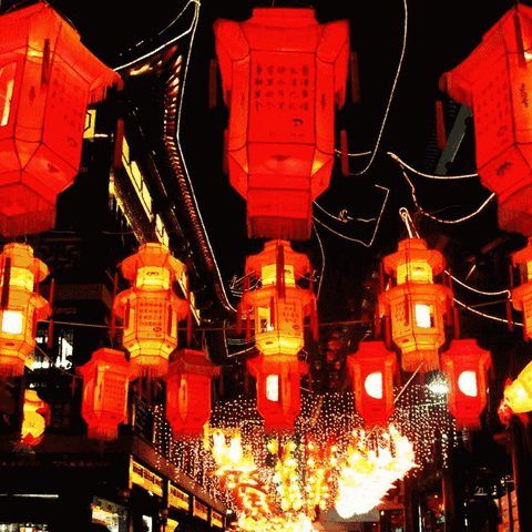 东升与您共庆元宵佳节！