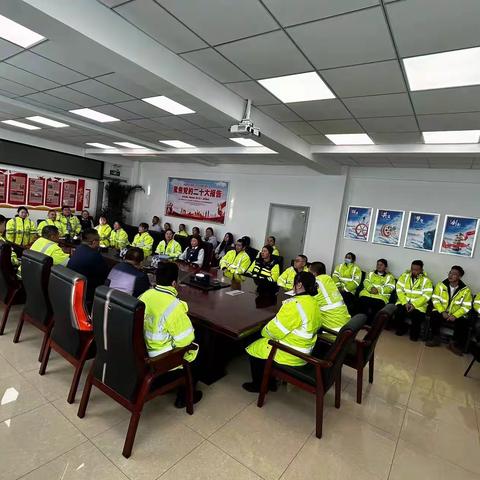 精准掌握法规政策，助力冰雪旅游工作