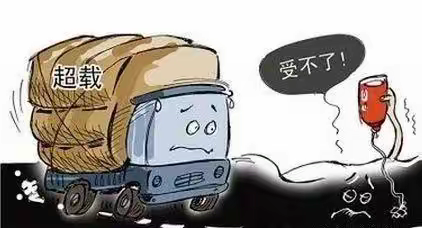 规范合法运输 守护道路安全