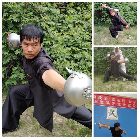 2025年红拳培训基地暑期火热招生中