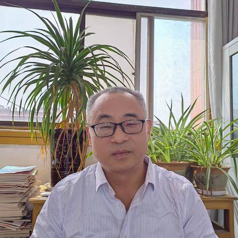 银龄不负春光灿烂时