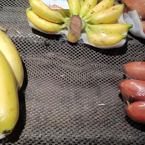 蔬菜水果营运检查