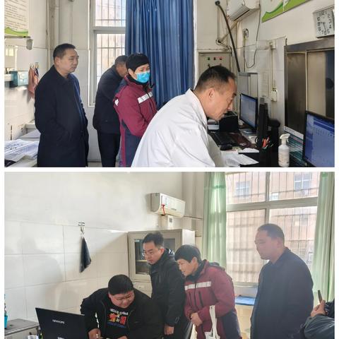 鄢陵县疾控中心关于开展疑似结核病人的发现、报告与转诊工作的督导报告