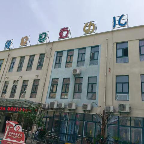 幼儿园的营养探秘——大四班陪餐纪实