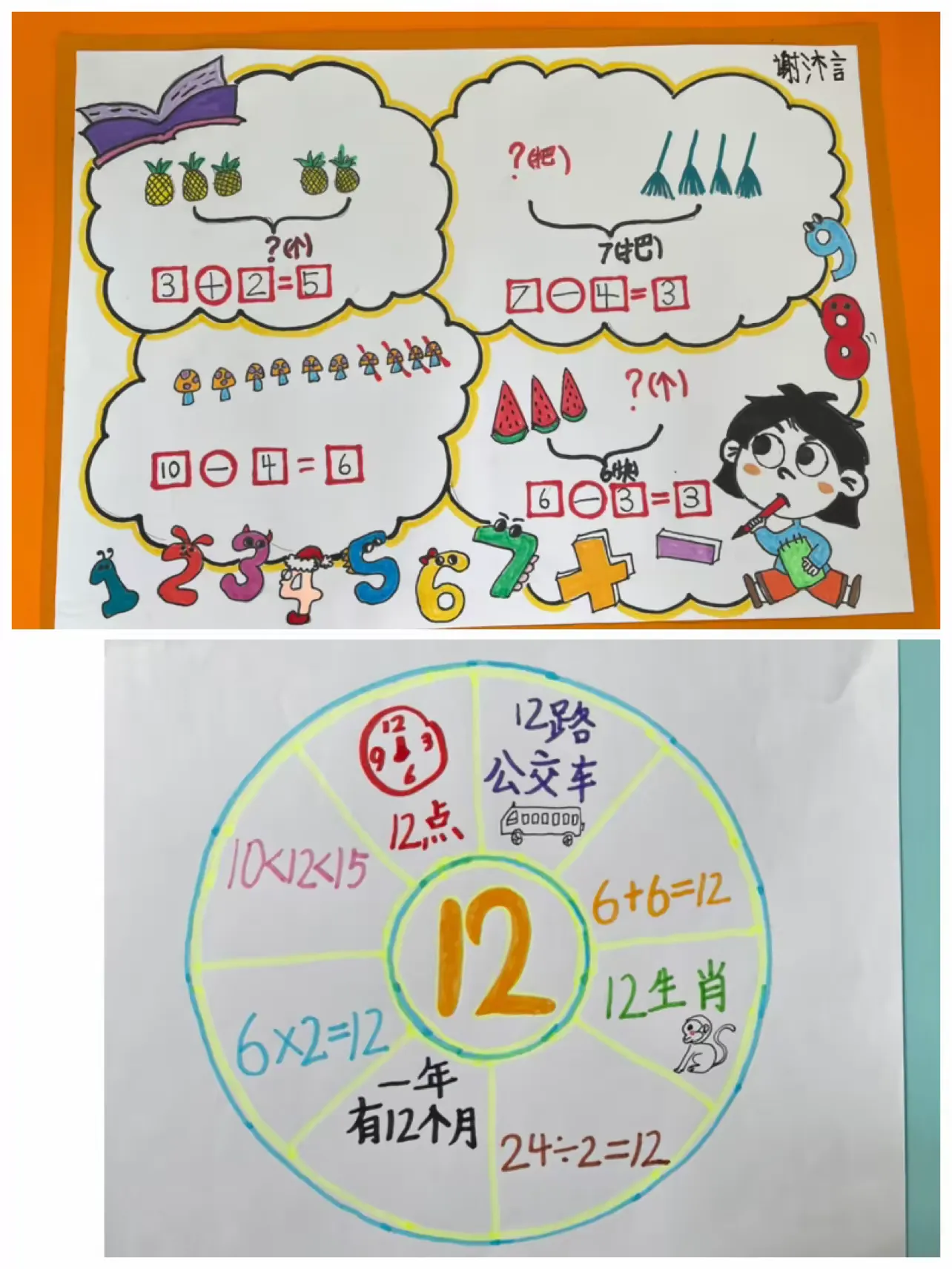 简篇-优化作业展风采 夯实常规提质量
——上饶市逸夫小学2023~2024学年第一学期作业专项检查活动