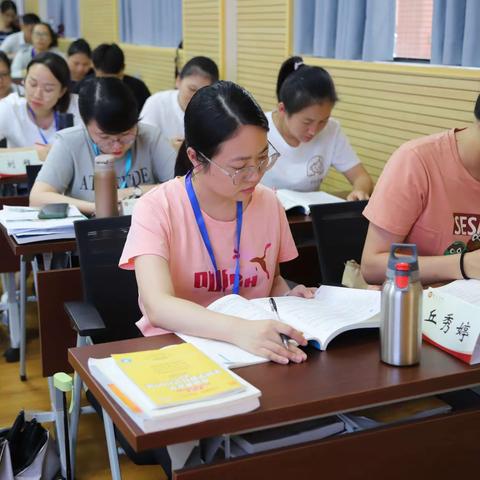 【新强师工程】 学知识行远自迩，付实践笃行不怠 ——记粤东西北中青年教师综合素质能力提升培训第十一天