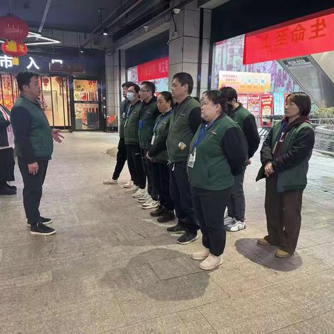 江北一区营销活动美篇